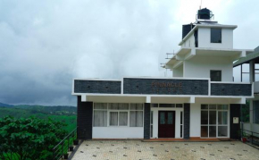 Pinnacle Resort Vagamon